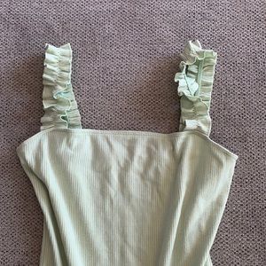 Sunday Best Bodysuit